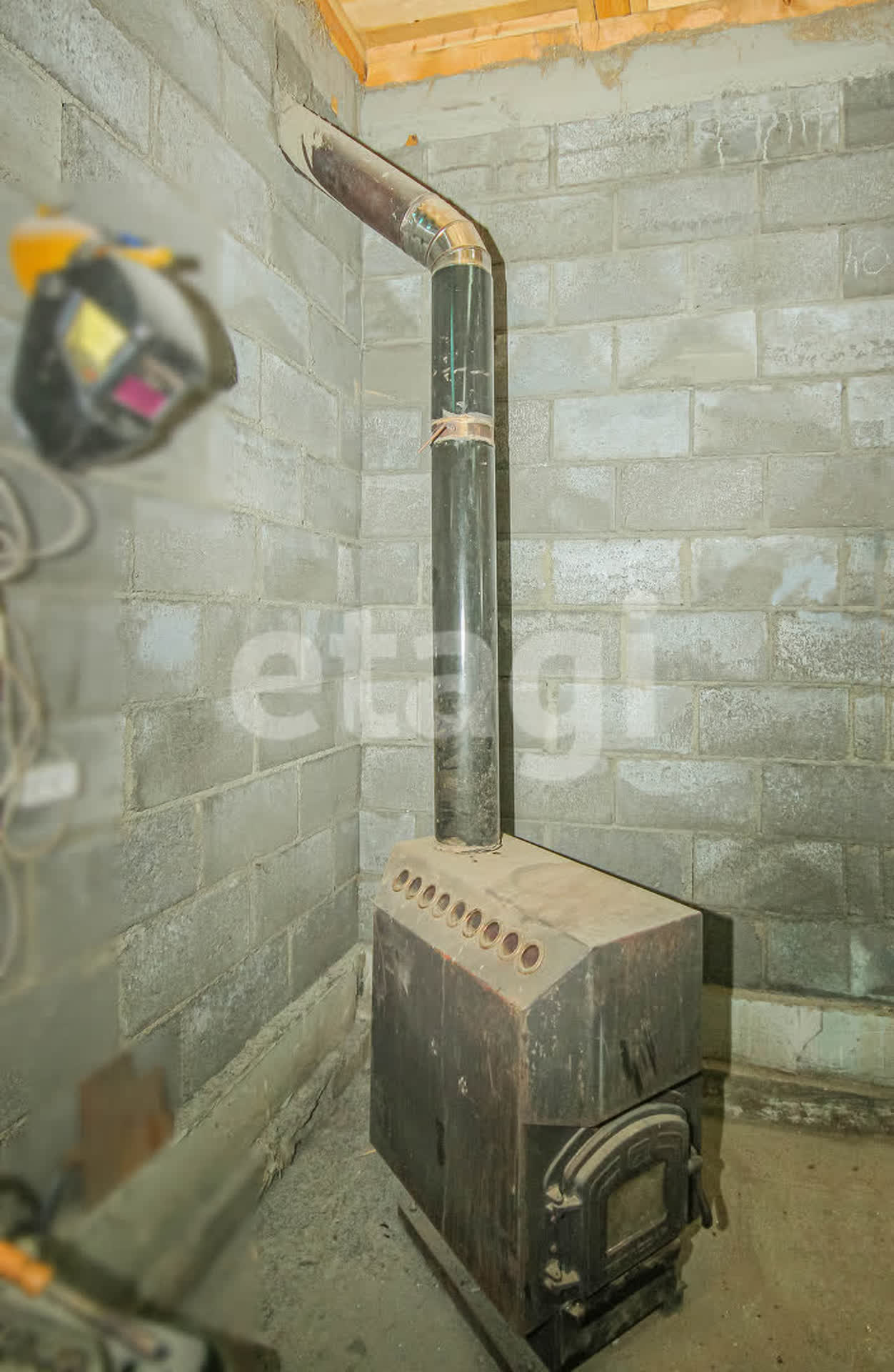 Продажа дома, 58м <sup>2</sup>, 6 сот., Улан-Удэ, Республика Бурятия,  