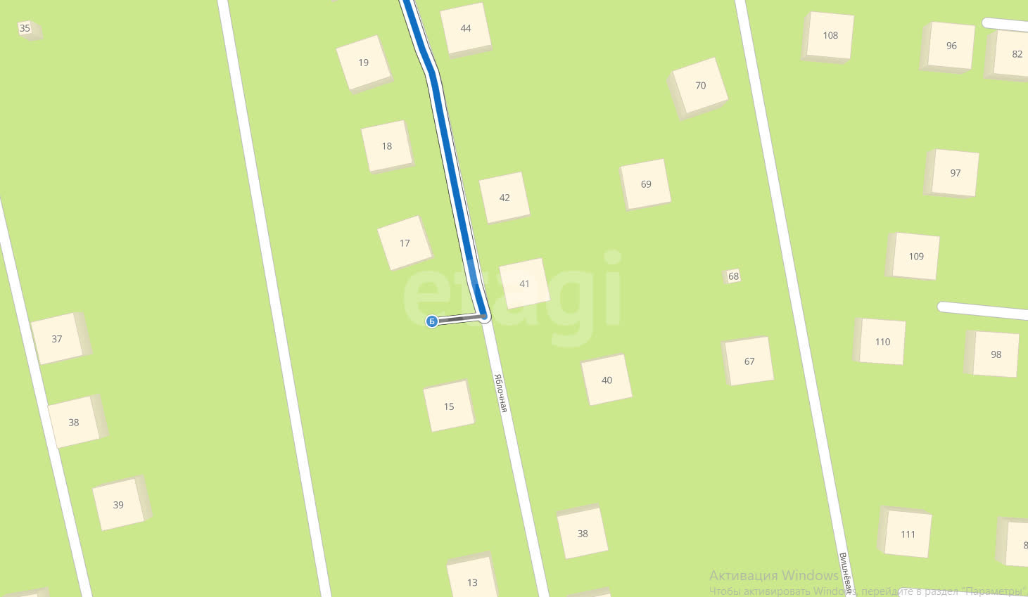 Продажа участка, Южно-Сахалинск, Сахалинская область,  Южно-Сахалинск