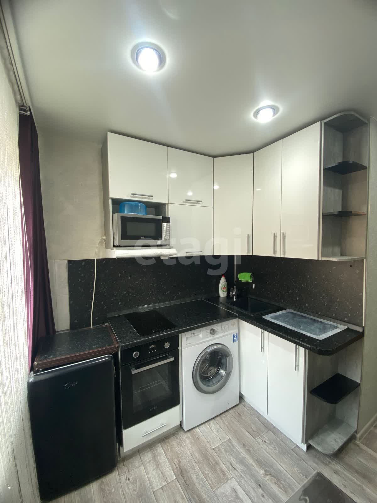 Продажа 1-комнатной квартиры, Южно-Сахалинск, Сахалинская область,  Южно-Сахалинск