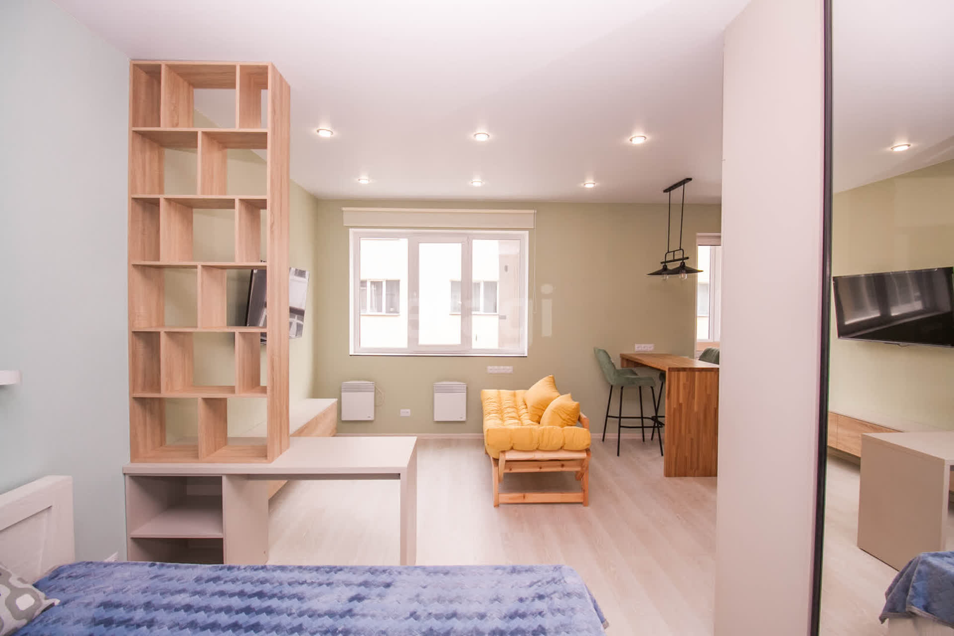 Продажа 1-комнатной квартиры, Южно-Сахалинск, Сахалинская область,  Южно-Сахалинск