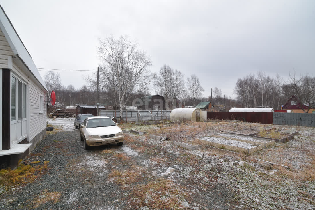 Продажа дома, 87м <sup>2</sup>, 7 сот., Южно-Сахалинск, Сахалинская область,  Южно-Сахалинск