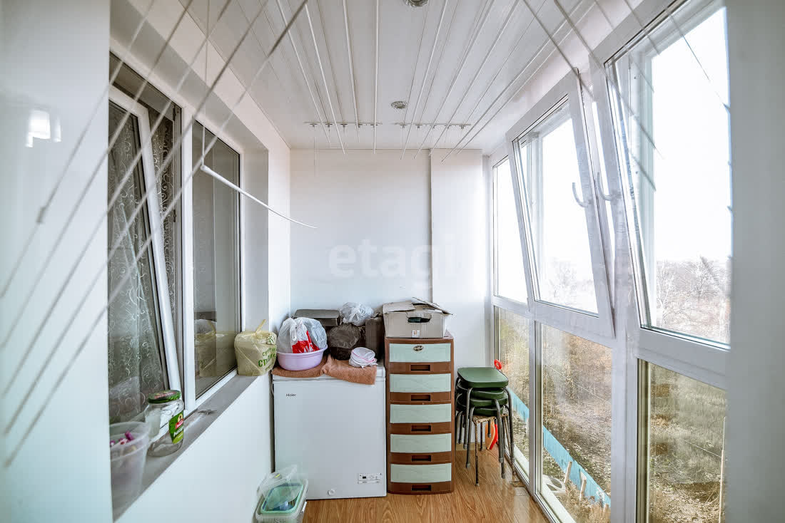 Продажа 2-комнатной квартиры, Южно-Сахалинск, Сахалинская область,  Южно-Сахалинск