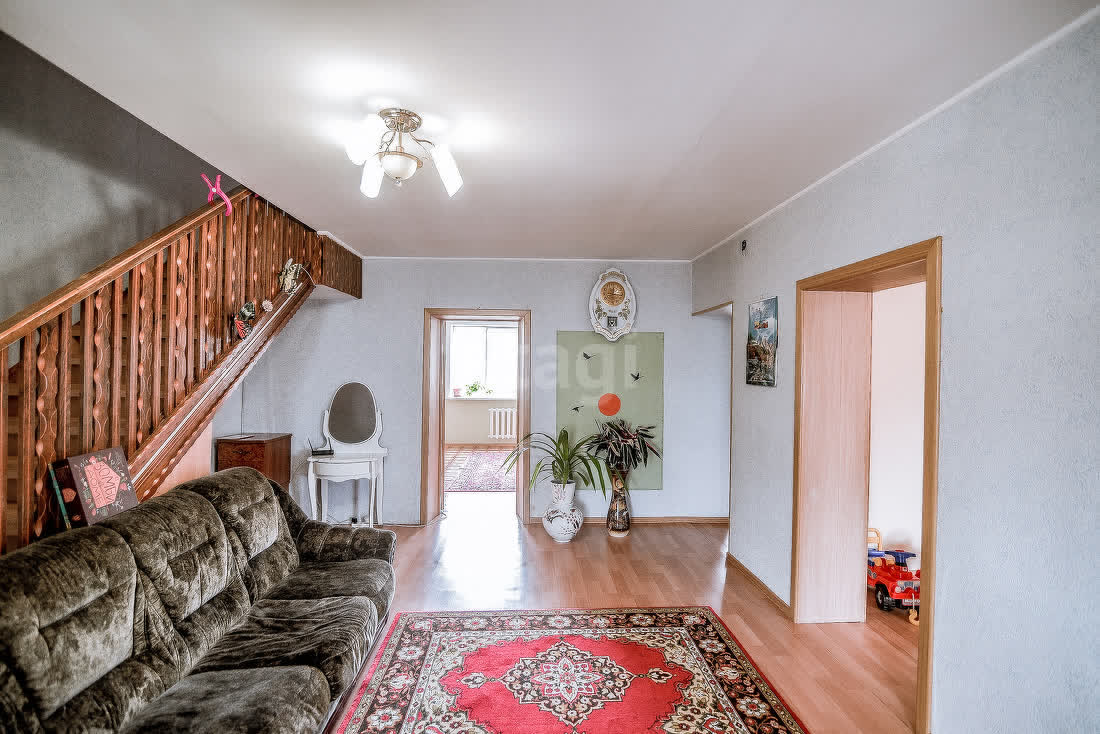 Продажа дома, 262м <sup>2</sup>, 6 сот., Южно-Сахалинск, Сахалинская область,  