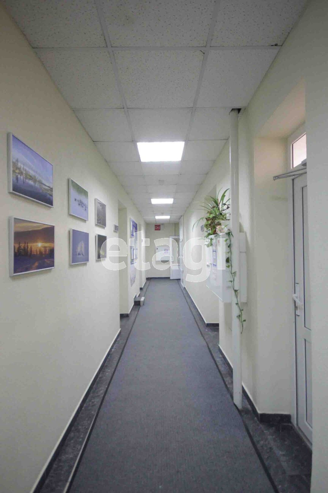 Аренда коммерческой недвижимости, 3458м <sup>2</sup>, Новый Уренгой, Ямало-Ненецкий АО,  Новый Уренгой