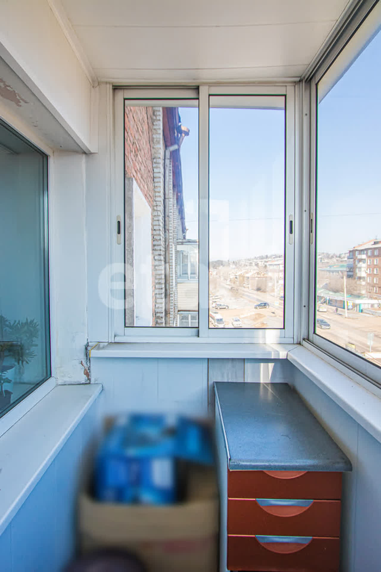 Продажа 2-комнатной квартиры, Улан-Удэ, Республика Бурятия,  Улан-Удэ