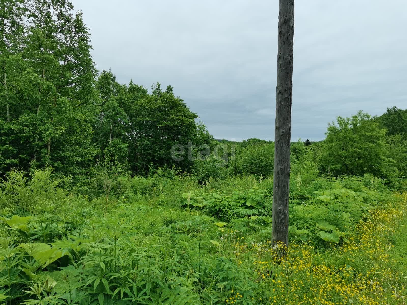 Продажа участка, Южно-Сахалинск, Сахалинская область,  Южно-Сахалинск