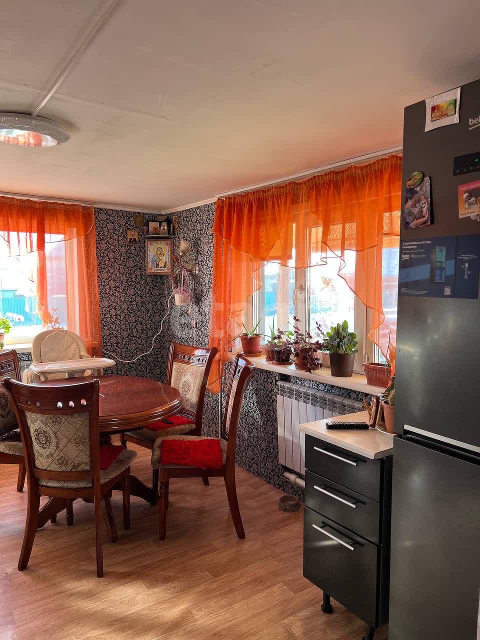 Продажа дома, 136м <sup>2</sup>, 11 сот., Улан-Удэ, Республика Бурятия,  Иволгинский