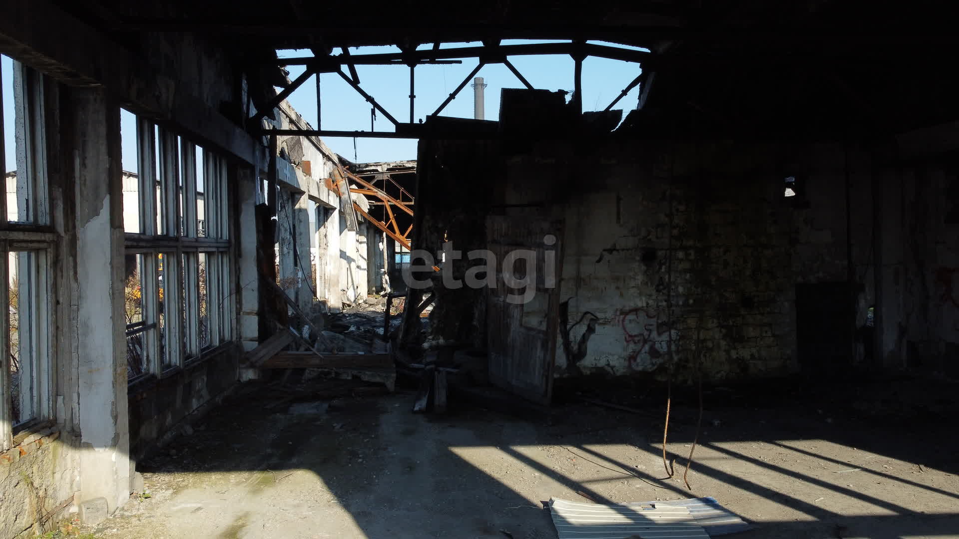 Продажа коммерческой недвижимости, 134м <sup>2</sup>, Южно-Сахалинск, Сахалинская область,  Южно-Сахалинск