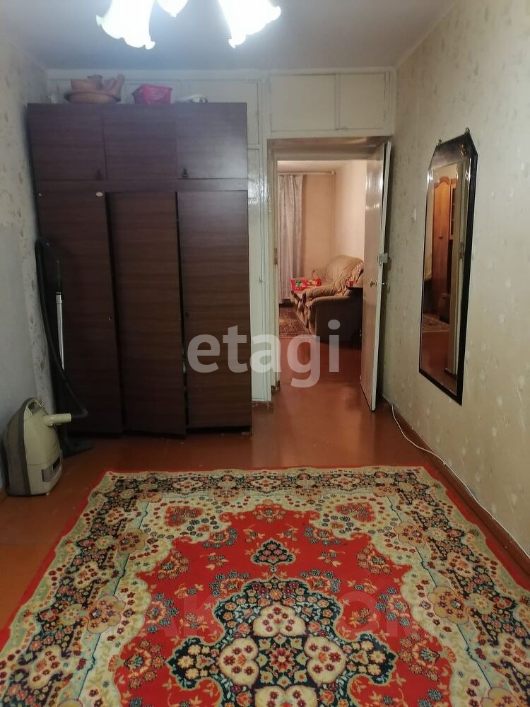 Продажа 3-комнатной квартиры, Южно-Сахалинск, Сахалинская область,  Южно-Сахалинск