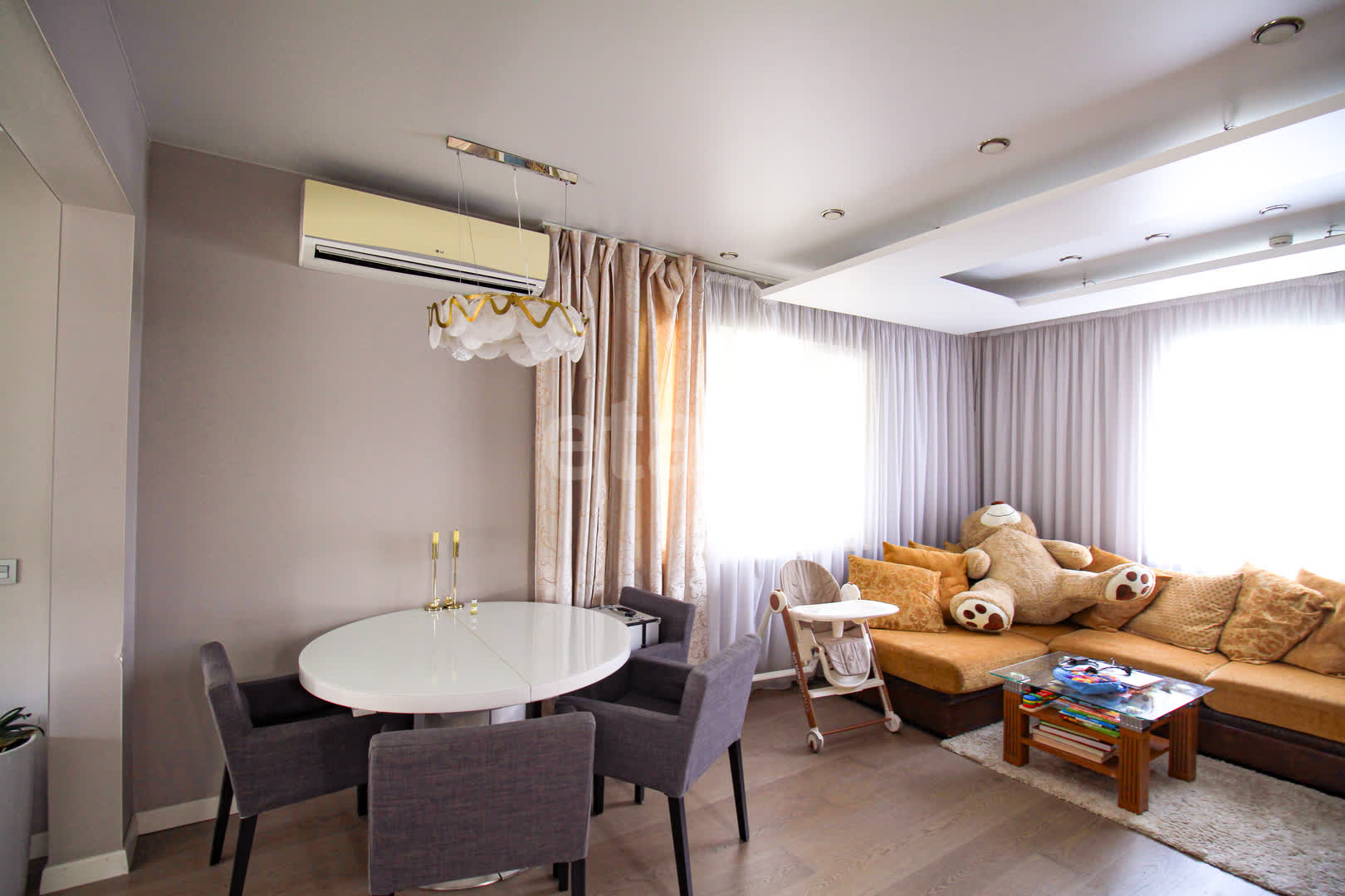 Продажа дома, 186м <sup>2</sup>, 9 сот., Южно-Сахалинск, Сахалинская область,  