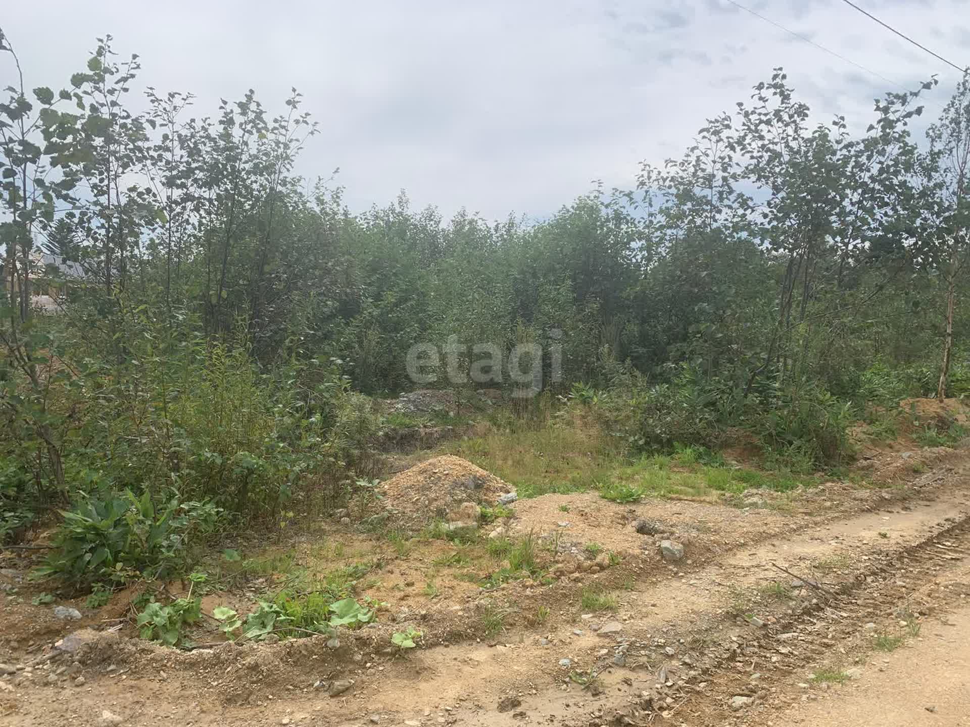 Продажа участка, Южно-Сахалинск, Сахалинская область,  Южно-Сахалинск