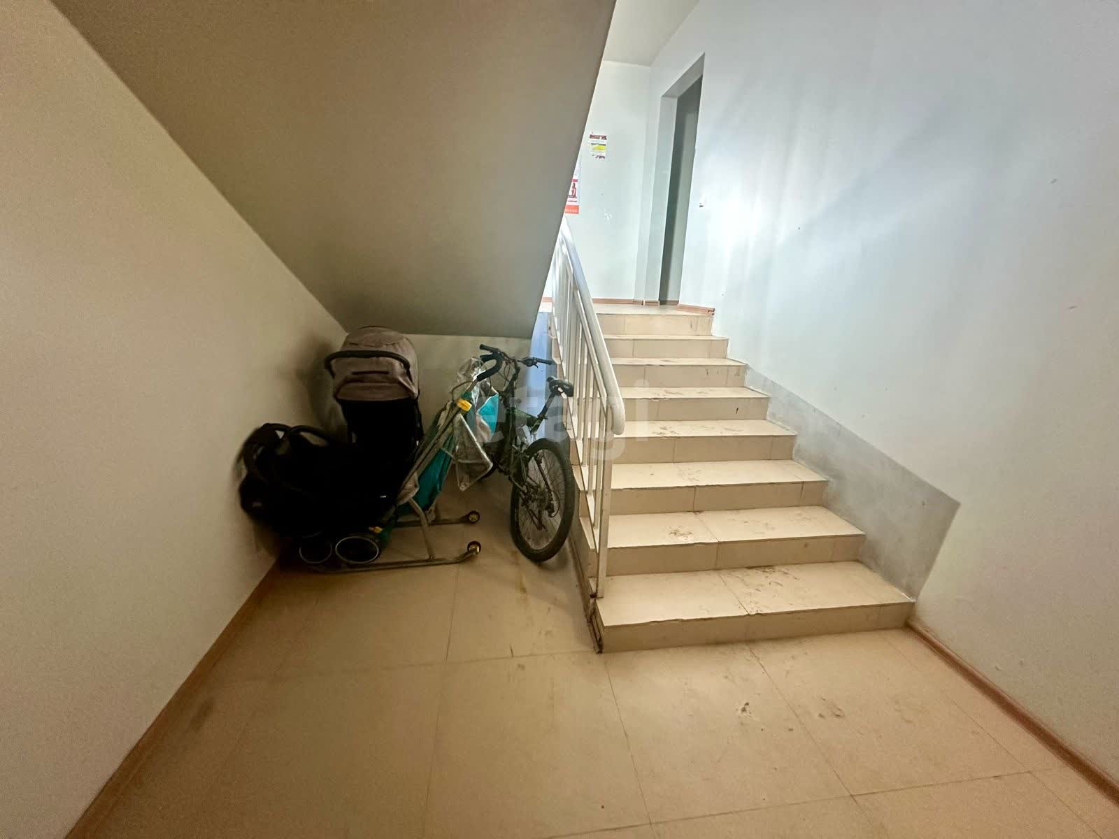 Продажа 1-комнатной квартиры, Южно-Сахалинск, Сахалинская область,  Южно-Сахалинск