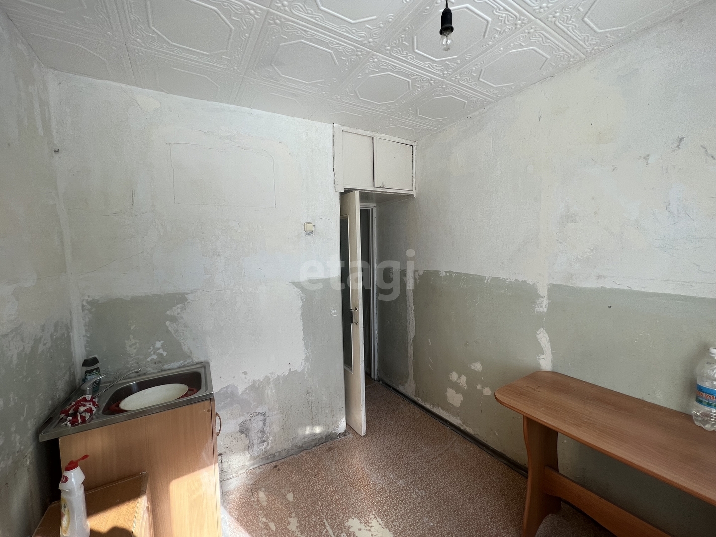 Продажа 2-комнатной квартиры, Южно-Сахалинск, Сахалинская область,  Южно-Сахалинск