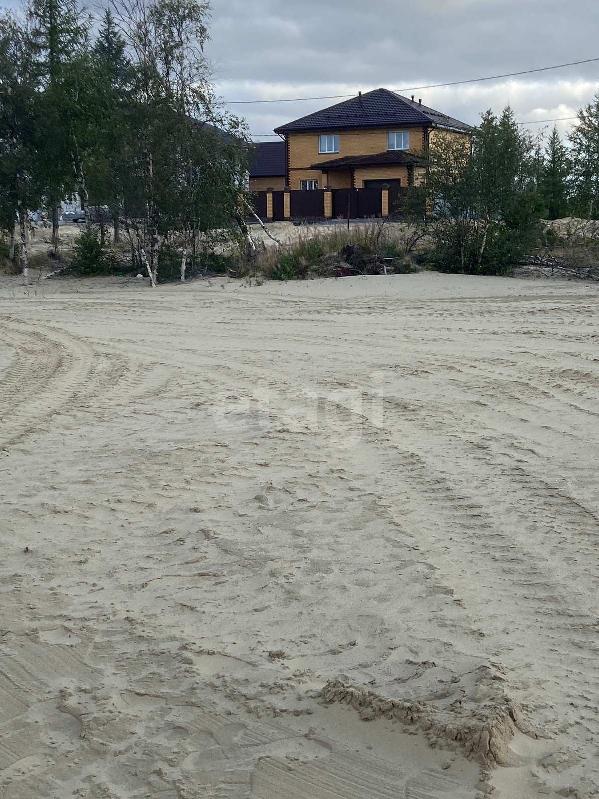 Продажа участка, Новый Уренгой, Ямало-Ненецкий АО,  Новый Уренгой