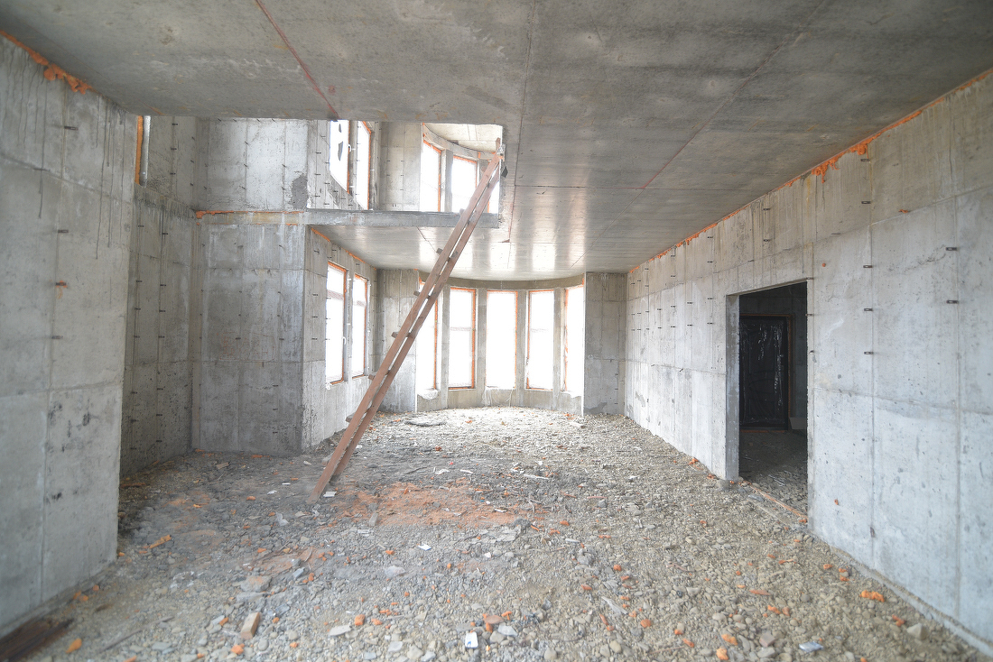 Продажа дома, 199м <sup>2</sup>, 14 сот., Южно-Сахалинск, Сахалинская область,  