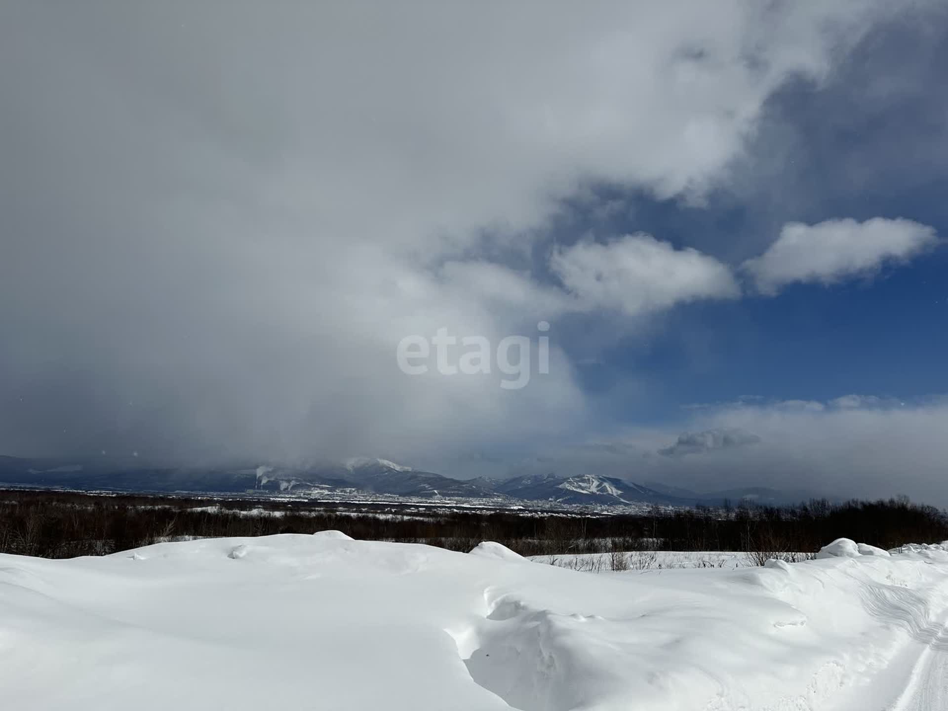 Продажа участка, Южно-Сахалинск, Сахалинская область,  