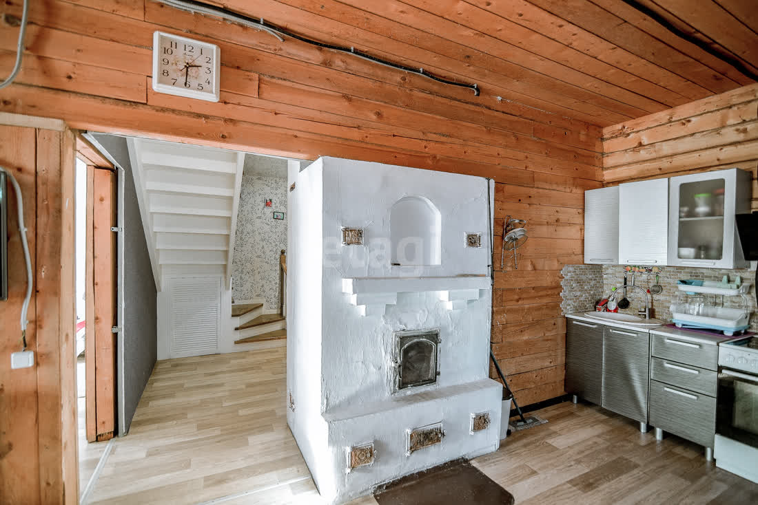 Продажа дома, 141м <sup>2</sup>, 6 сот., Южно-Сахалинск, Сахалинская область,  