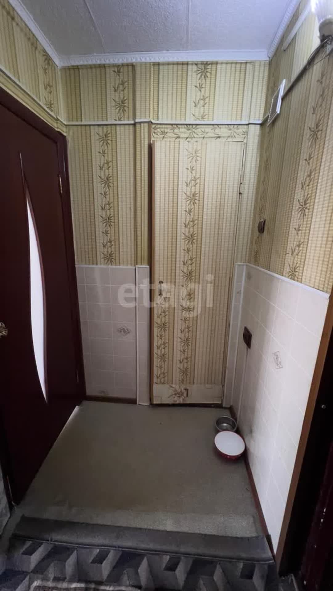 Продажа 2-комнатной квартиры, Южно-Сахалинск, Сахалинская область,  Южно-Сахалинск