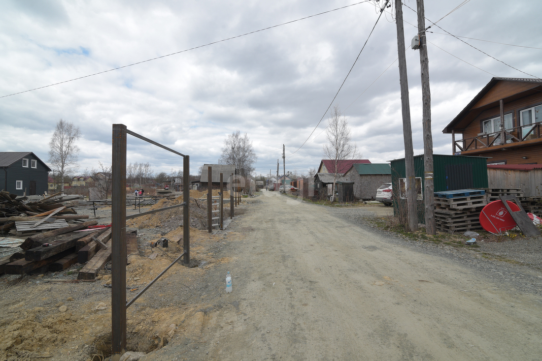 Продажа дома, 155м <sup>2</sup>, 8 сот., Южно-Сахалинск, Сахалинская область,  