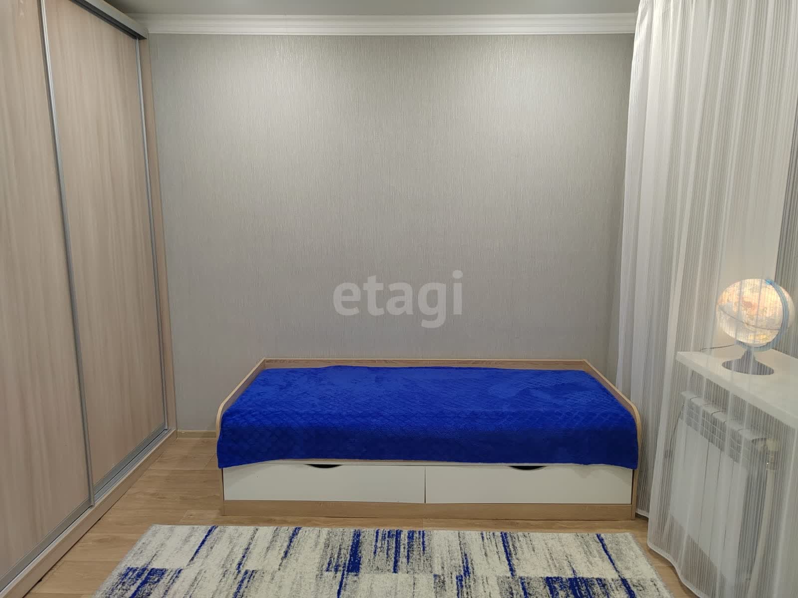 Продажа 1-комнатной квартиры, Южно-Сахалинск, Сахалинская область,  Южно-Сахалинск