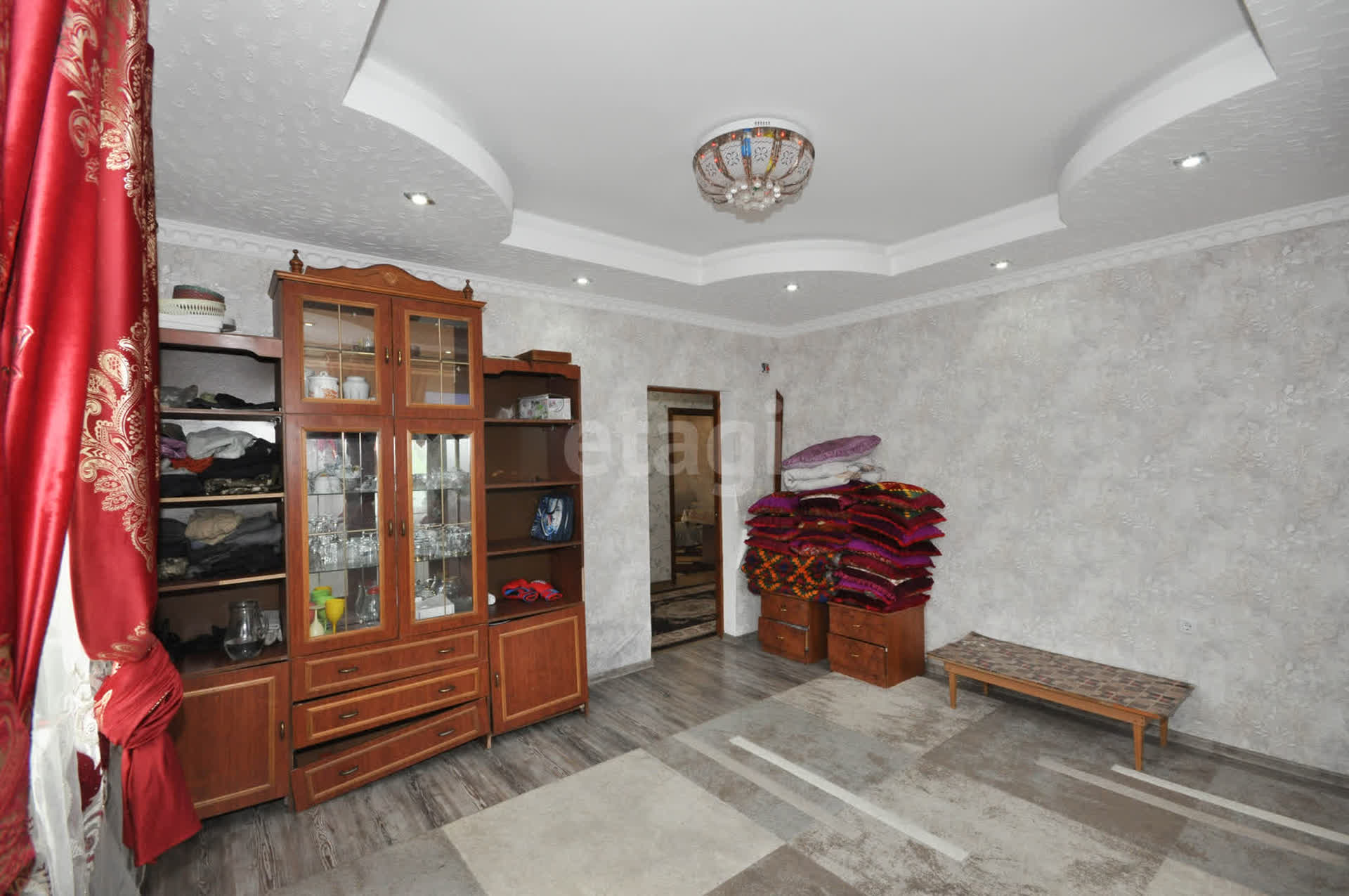 Продажа дома, 157м <sup>2</sup>, 5 сот., Южно-Сахалинск, Сахалинская область,  