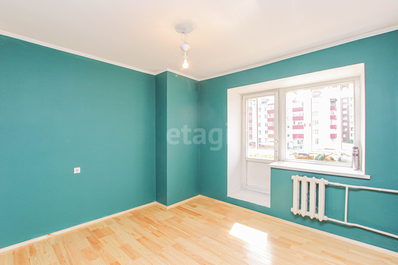 Продажа 2-комнатной квартиры, Улан-Удэ, Республика Бурятия,  Улан-Удэ