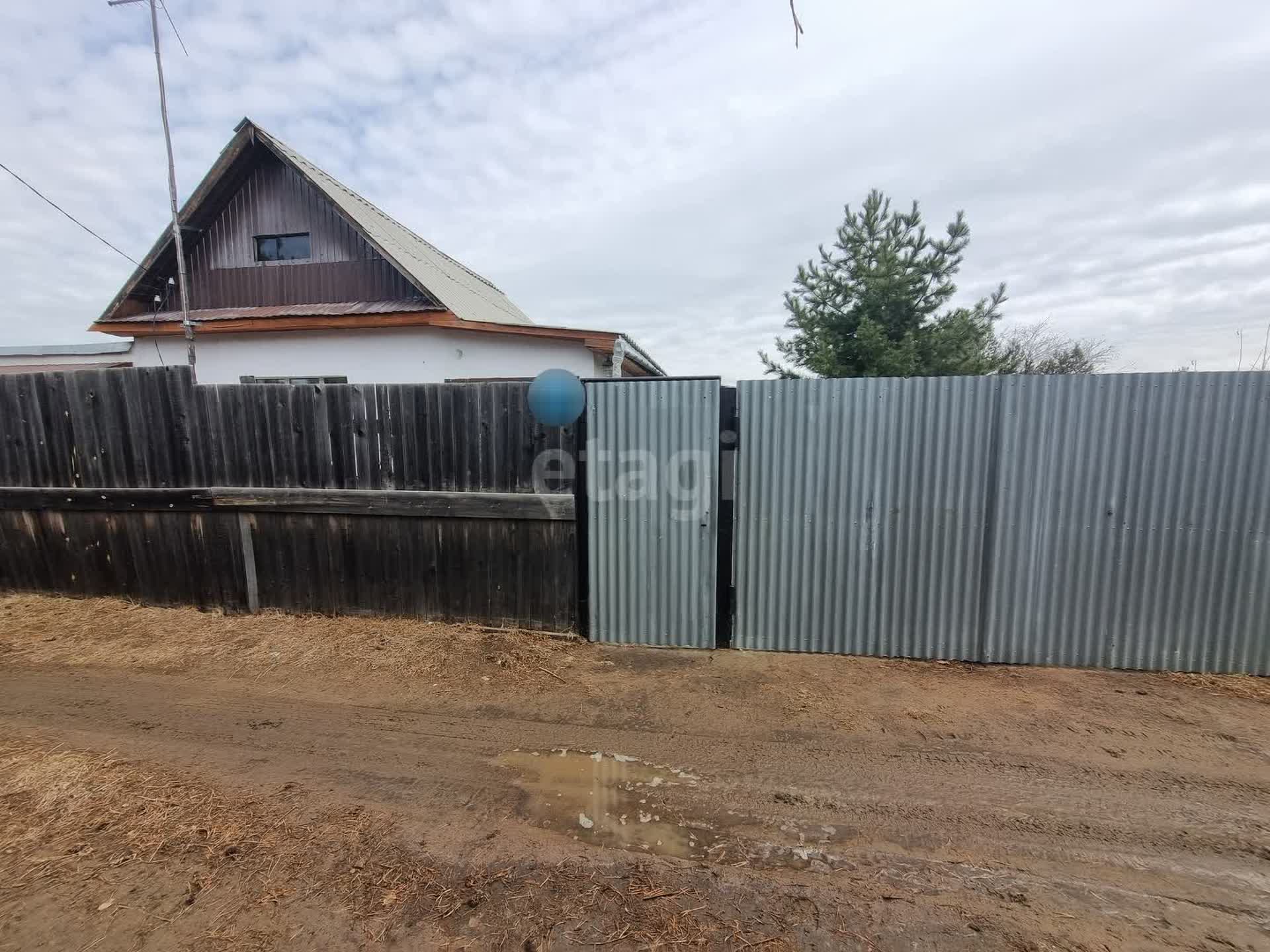 Продажа дачи, 30м <sup>2</sup>, 6 сот., Улан-Удэ, Республика Бурятия,  Октябрьский