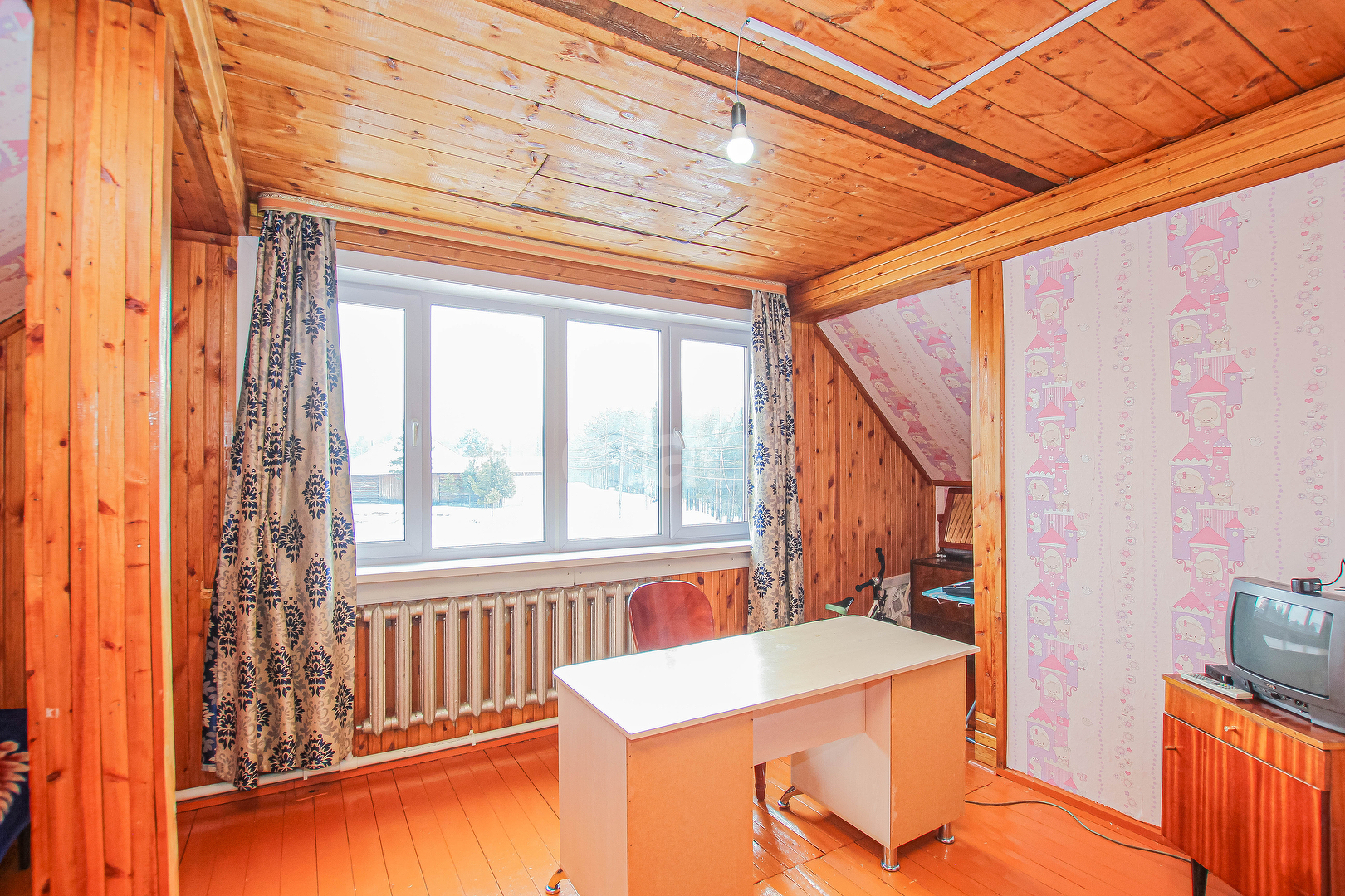 Продажа дома, 139м <sup>2</sup>, 11 сот., Улан-Удэ, Республика Бурятия,  Октябрьский