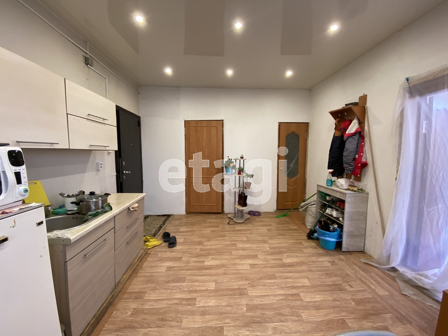 Продажа дома, 100м <sup>2</sup>, 4 сот., Улан-Удэ, Республика Бурятия,   Улан-Удэ