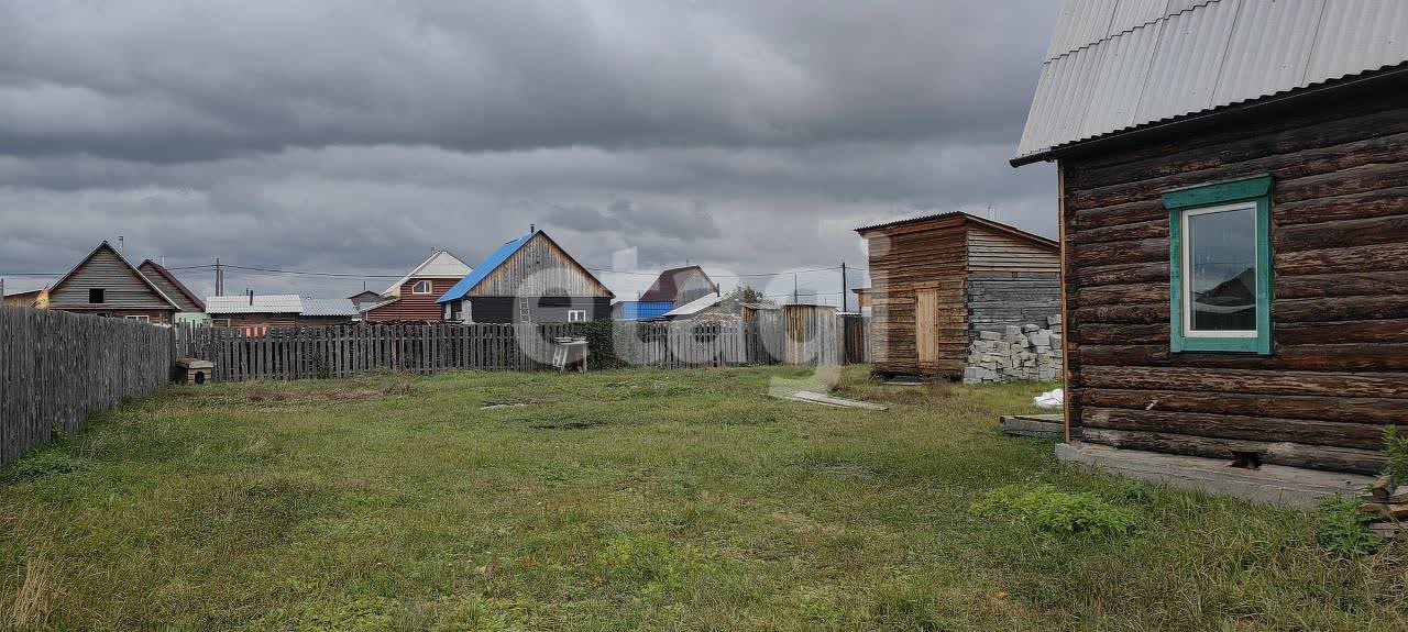 Продажа дома, 85м <sup>2</sup>, 10 сот., Улан-Удэ, Республика Бурятия,  Иволгинский