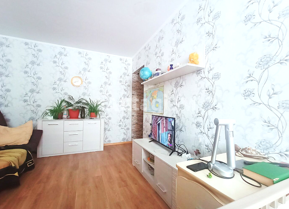 Продажа 1-комнатной квартиры, Южно-Сахалинск, Сахалинская область,  Южно-Сахалинск