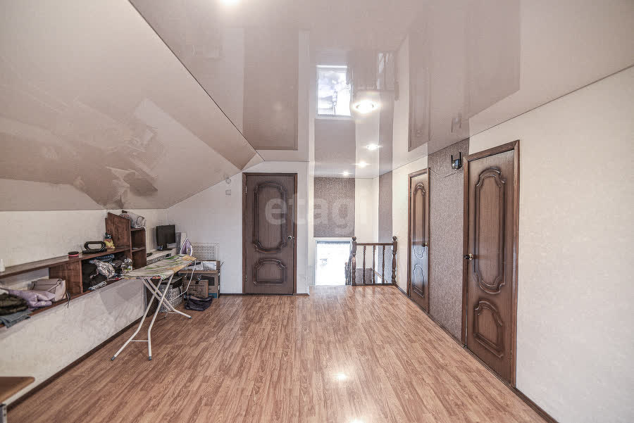 Продажа дома, 220м <sup>2</sup>, 6 сот., Южно-Сахалинск, Сахалинская область,  