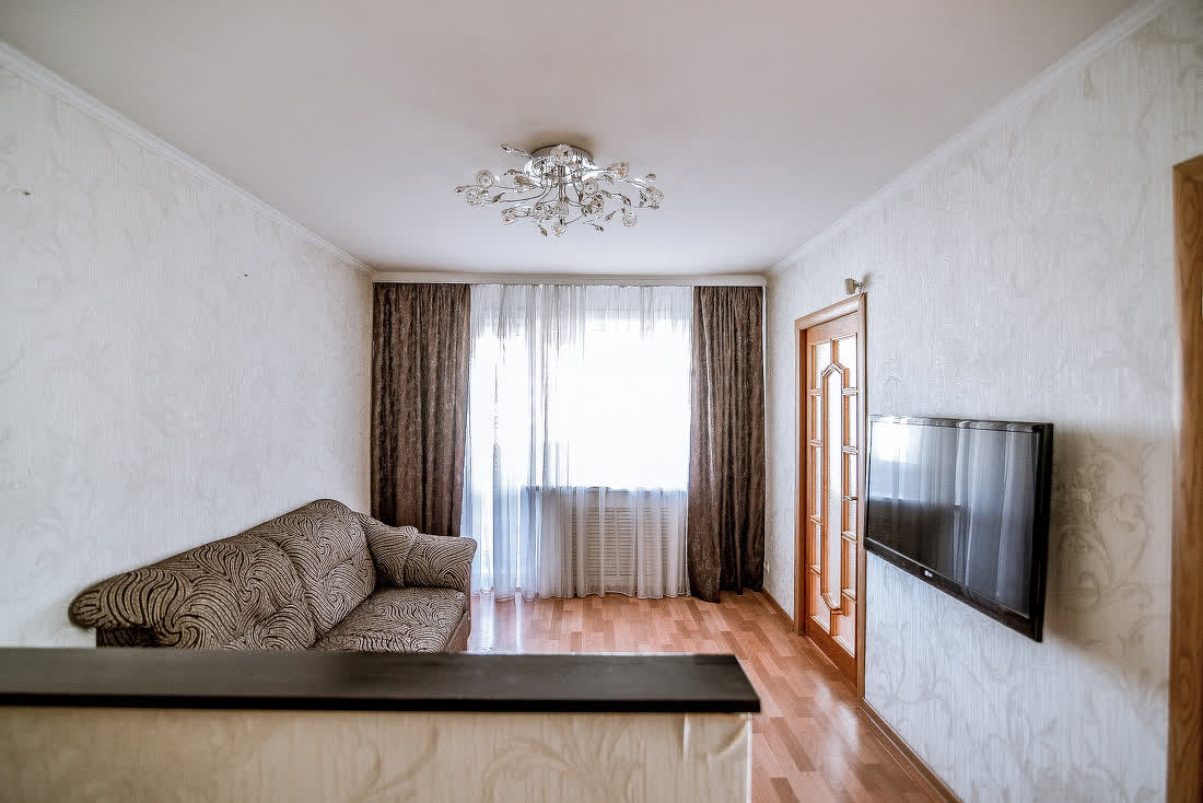 Продажа 4-комнатной квартиры, Южно-Сахалинск, Сахалинская область,  Южно-Сахалинск