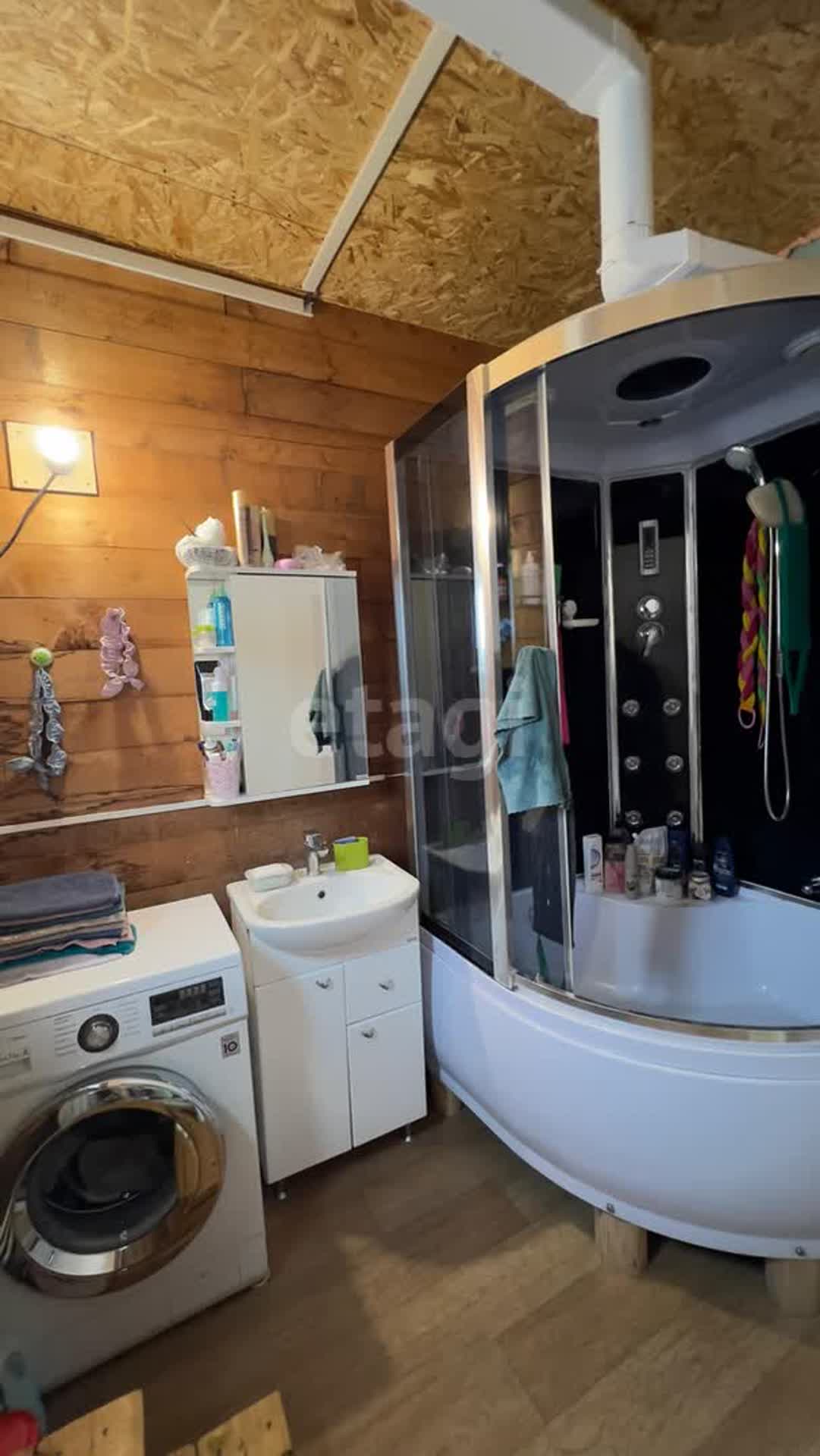 Продажа дома, 62м <sup>2</sup>, 6 сот., Южно-Сахалинск, Сахалинская область,  