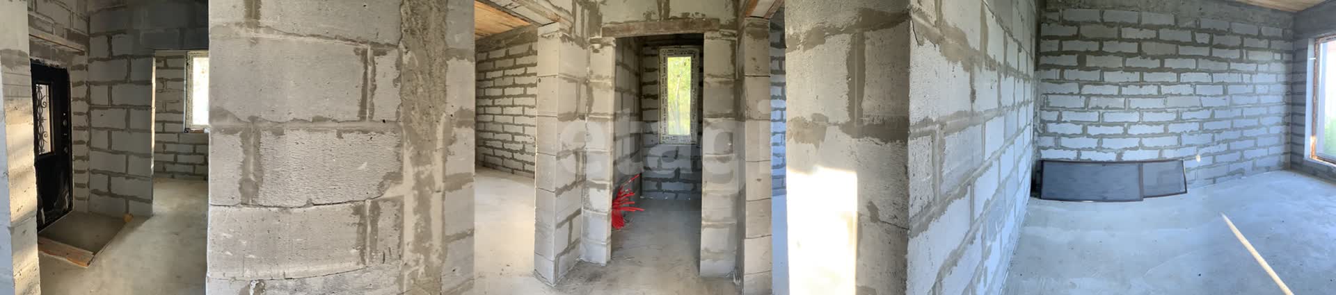 Продажа дома, 87м <sup>2</sup>, 4 сот., Южно-Сахалинск, Сахалинская область,  