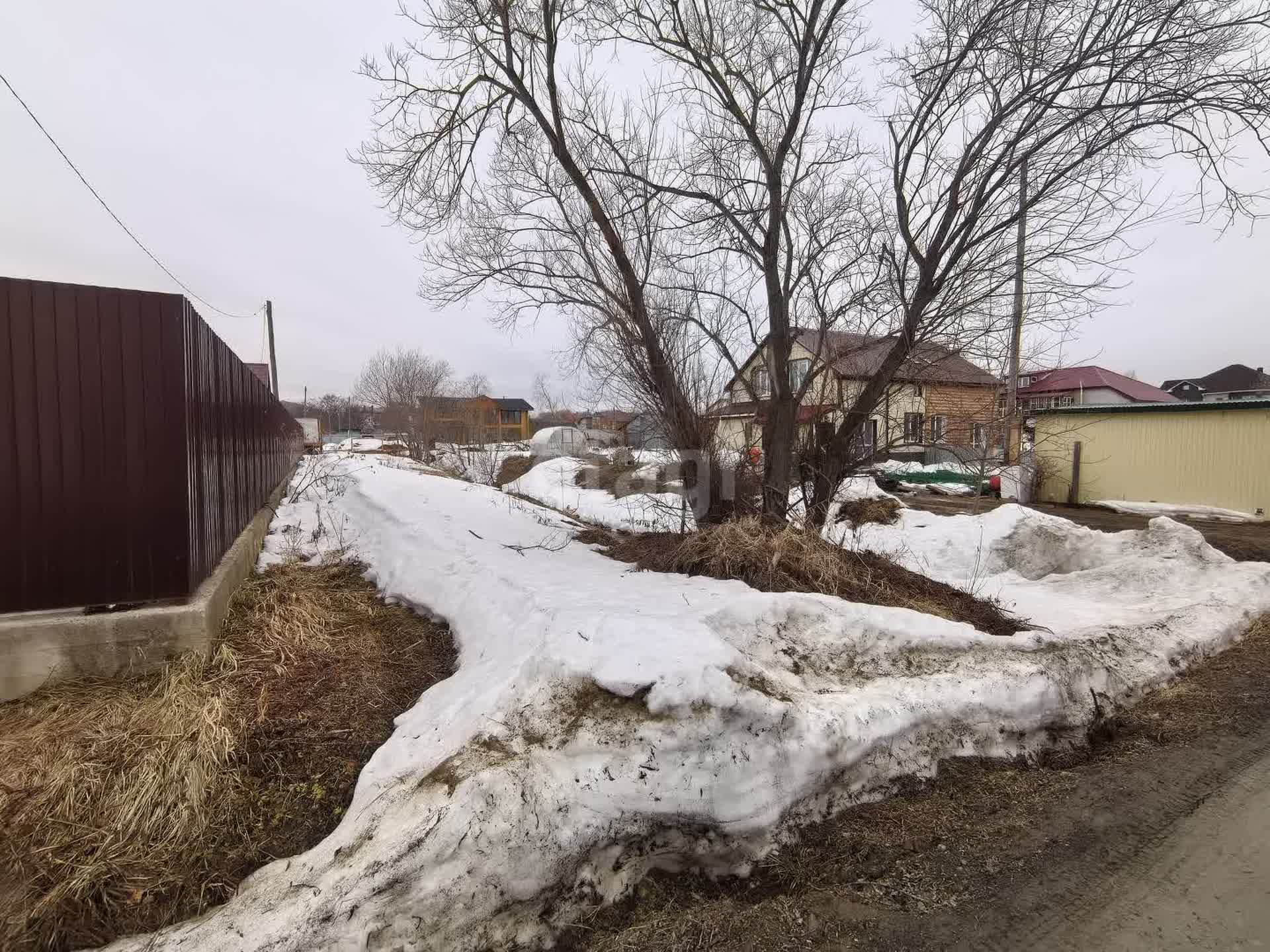 Продажа участка, Южно-Сахалинск, Сахалинская область,  