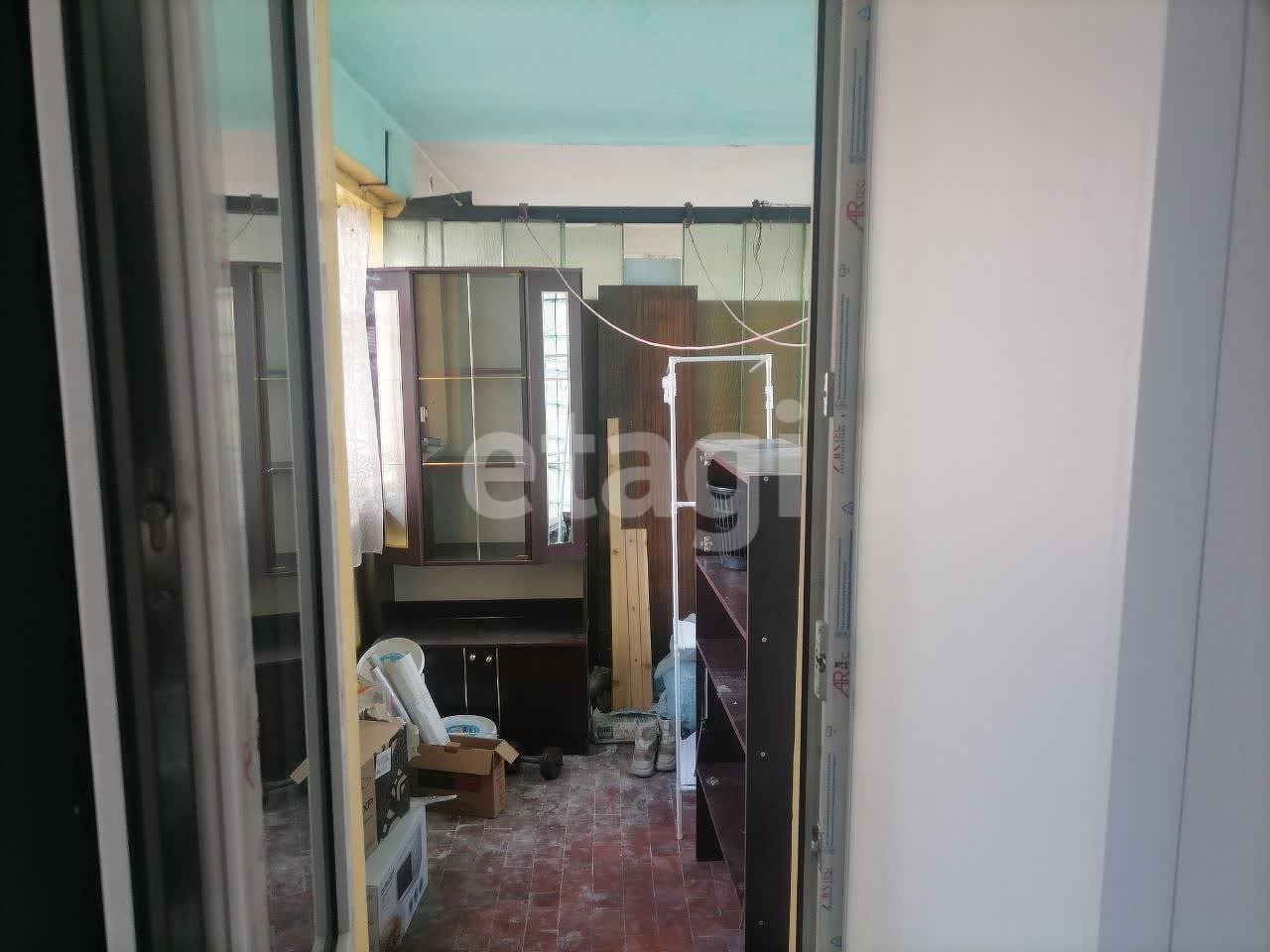 Продажа 3-комнатной квартиры, Улан-Удэ, Республика Бурятия,  Улан-Удэ