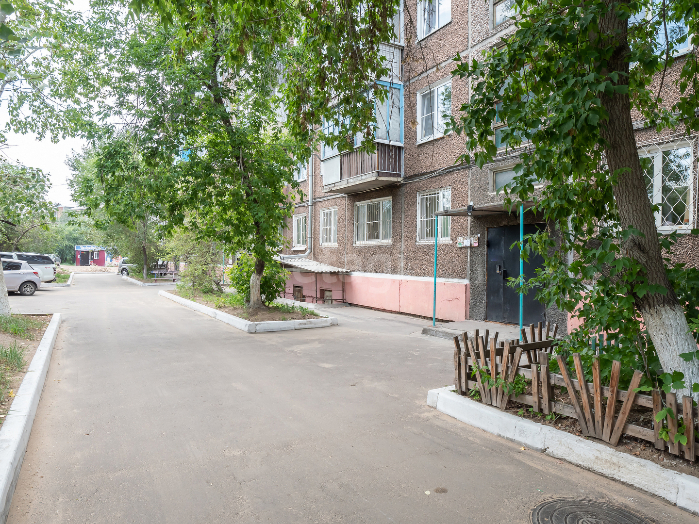 Продажа 2-комнатной квартиры, Улан-Удэ, Республика Бурятия,  Улан-Удэ