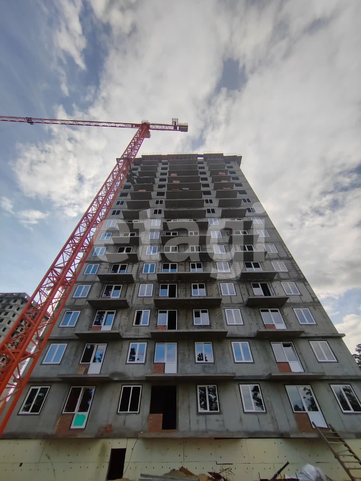 Продажа 1-комнатной новостройки, Улан-Удэ, Республика Бурятия,  Улан-Удэ