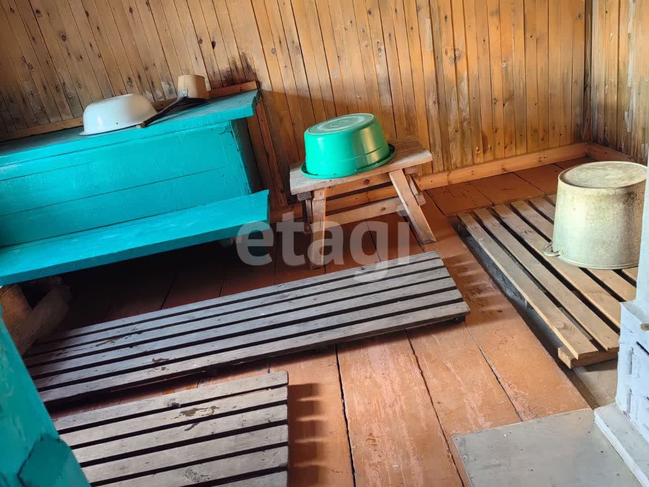 Продажа дома, 53м <sup>2</sup>, 10 сот., Улан-Удэ, Республика Бурятия,  Заиграевский