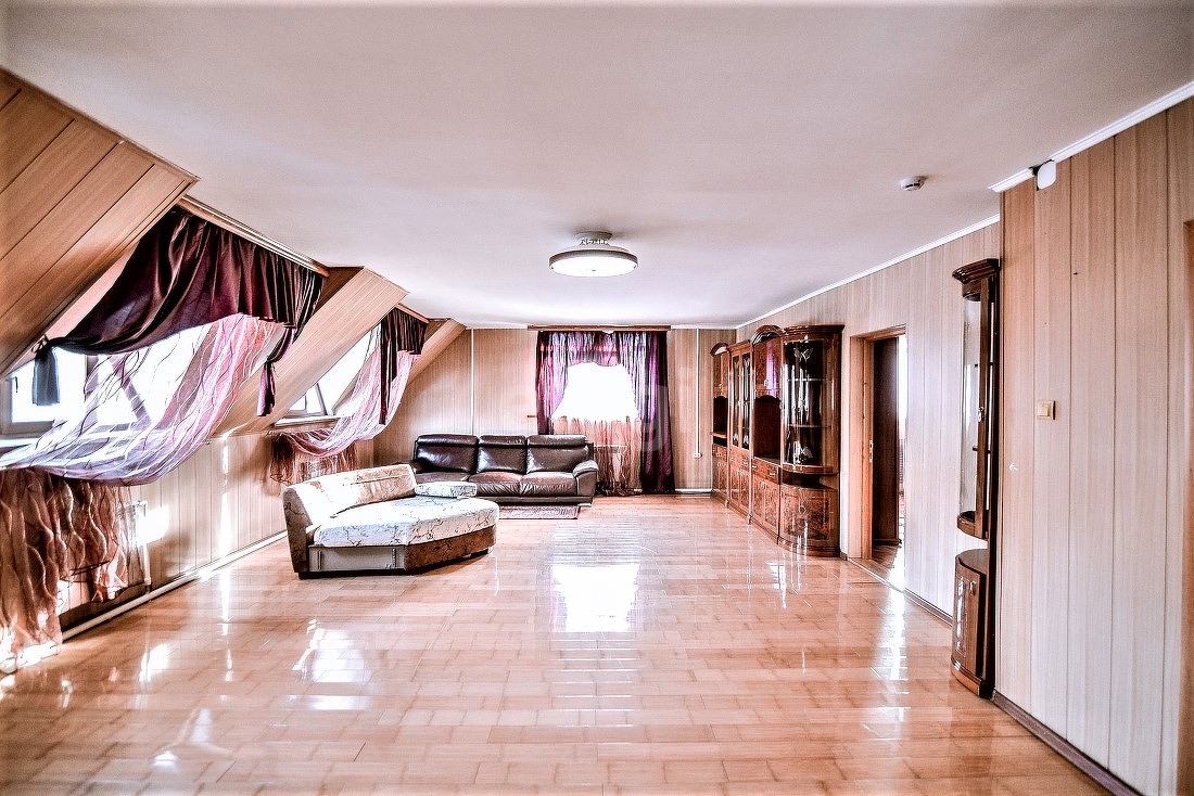 Продажа дома, 557м <sup>2</sup>, 17 сот., Южно-Сахалинск, Сахалинская область,  