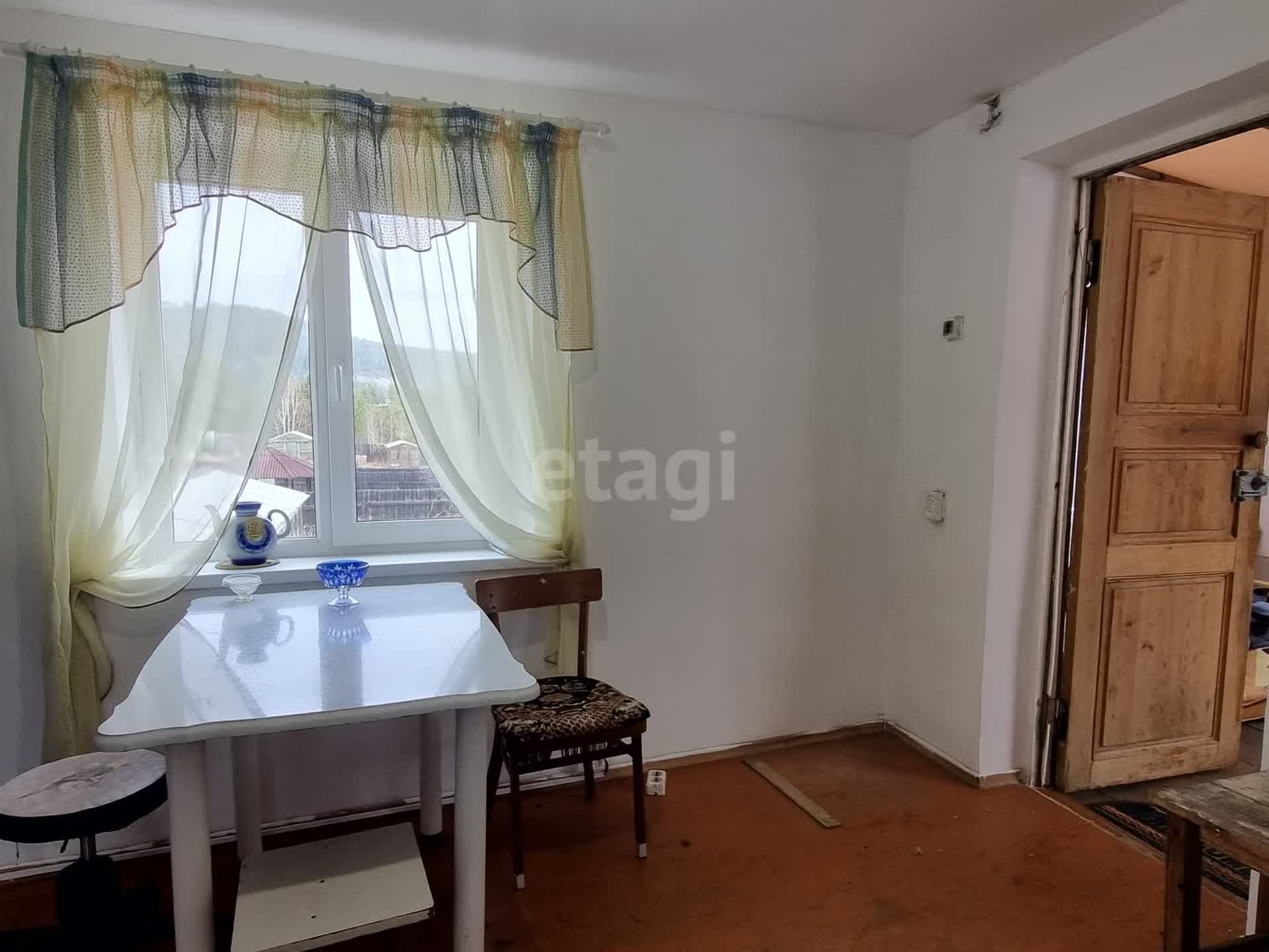 Продажа дачи, 30м <sup>2</sup>, 6 сот., Улан-Удэ, Республика Бурятия,  Октябрьский