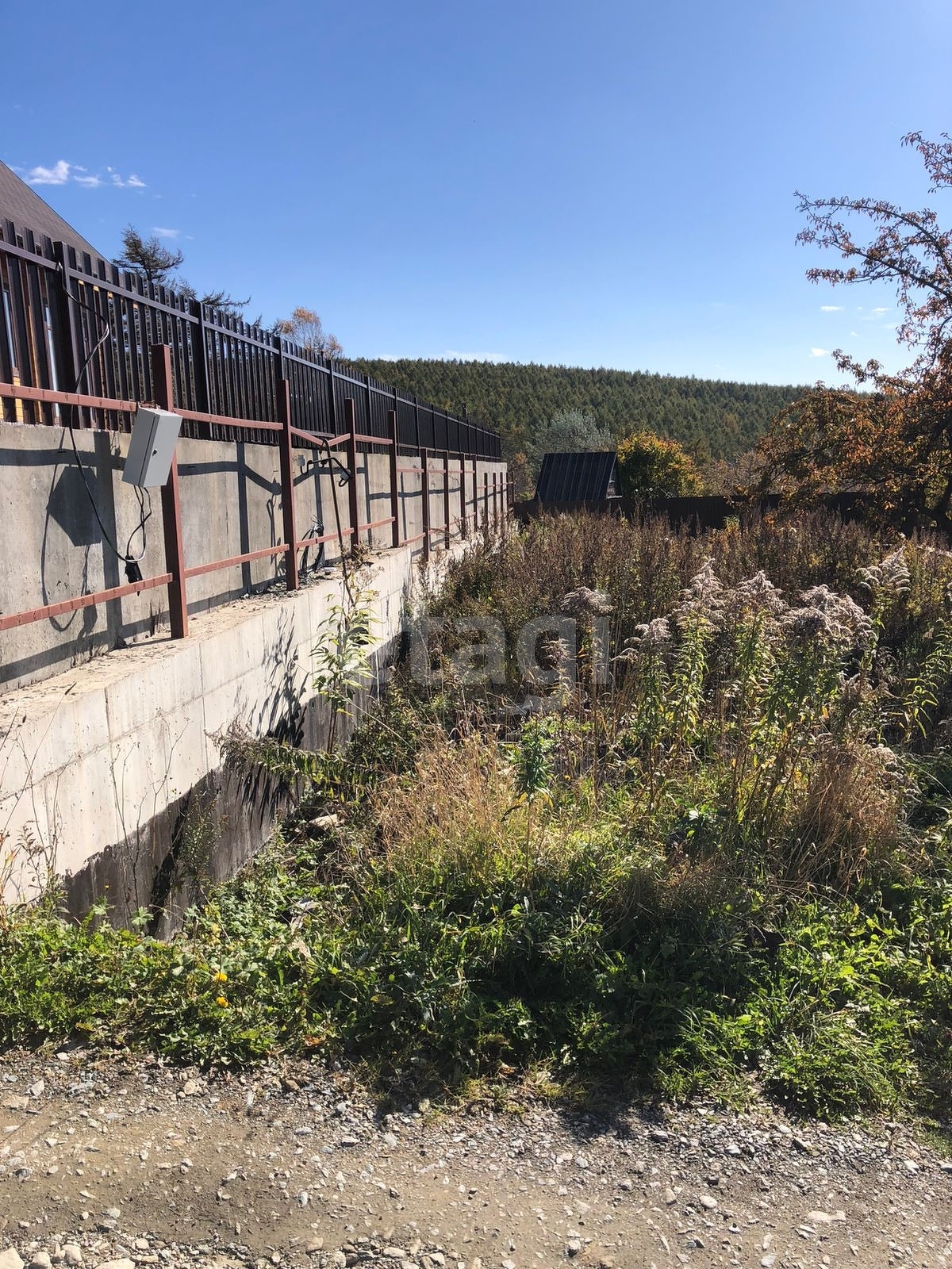 Продажа участка, Южно-Сахалинск, Сахалинская область,  