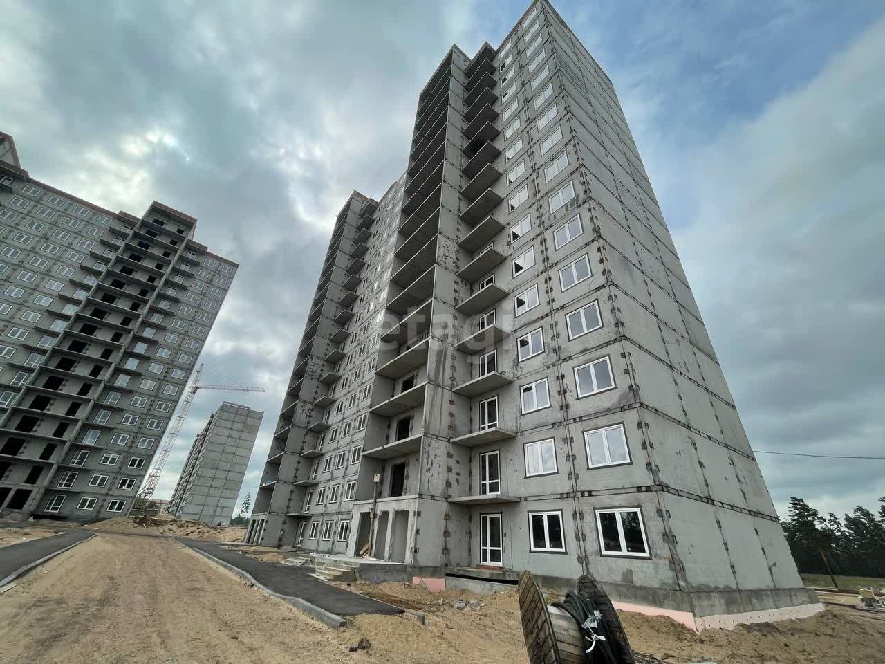 Продажа 3-комнатной новостройки, Улан-Удэ, Республика Бурятия,  Улан-Удэ