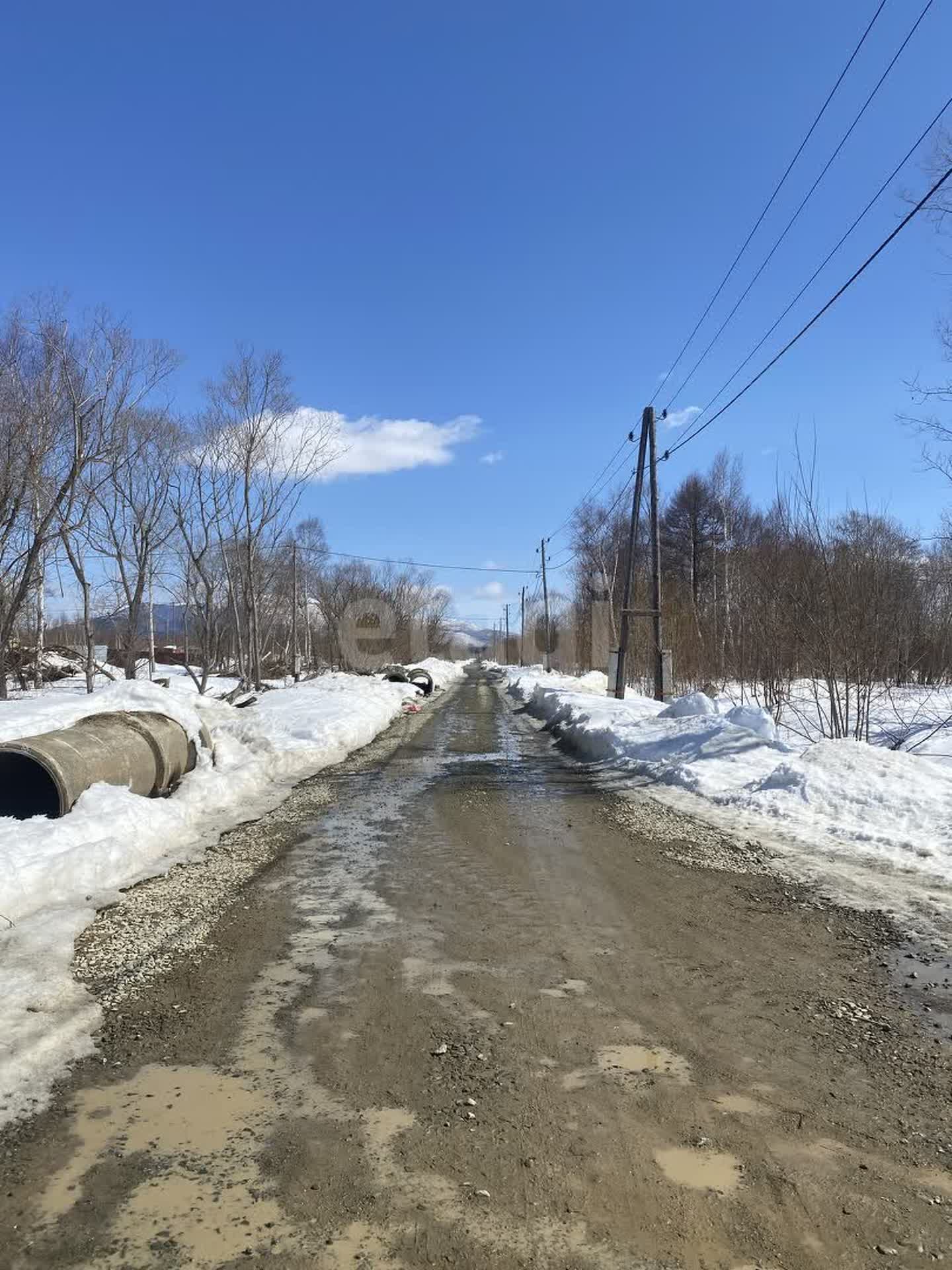 Продажа участка, Южно-Сахалинск, Сахалинская область,  Южно-Сахалинск