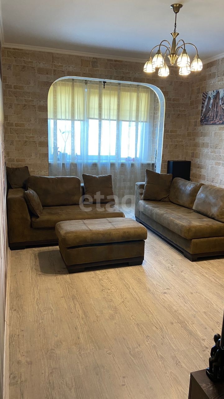 Продажа 3-комнатной квартиры, Южно-Сахалинск, Сахалинская область,  Южно-Сахалинск