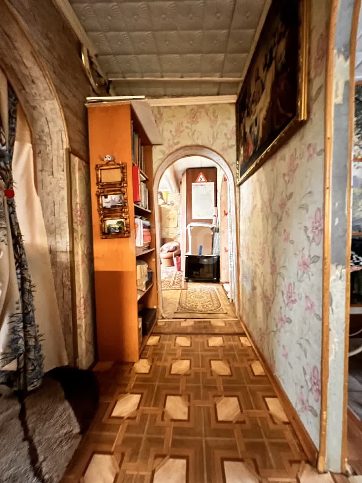 Продажа дома, 67м <sup>2</sup>, 6 сот., Южно-Сахалинск, Сахалинская область,  