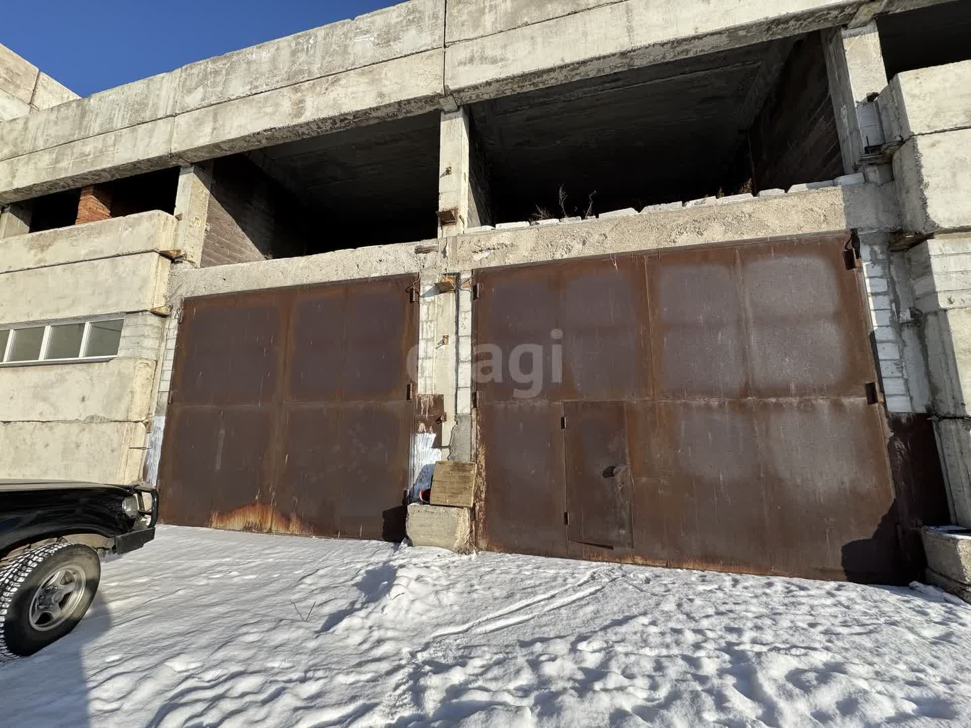 Аренда коммерческой недвижимости, 442м <sup>2</sup>, Улан-Удэ, Бурятия,  Улан-Удэ