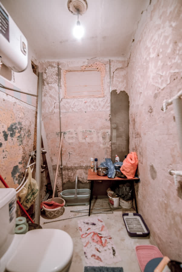 Продажа 4-комнатной квартиры, Южно-Сахалинск, Сахалинская область,  Южно-Сахалинск