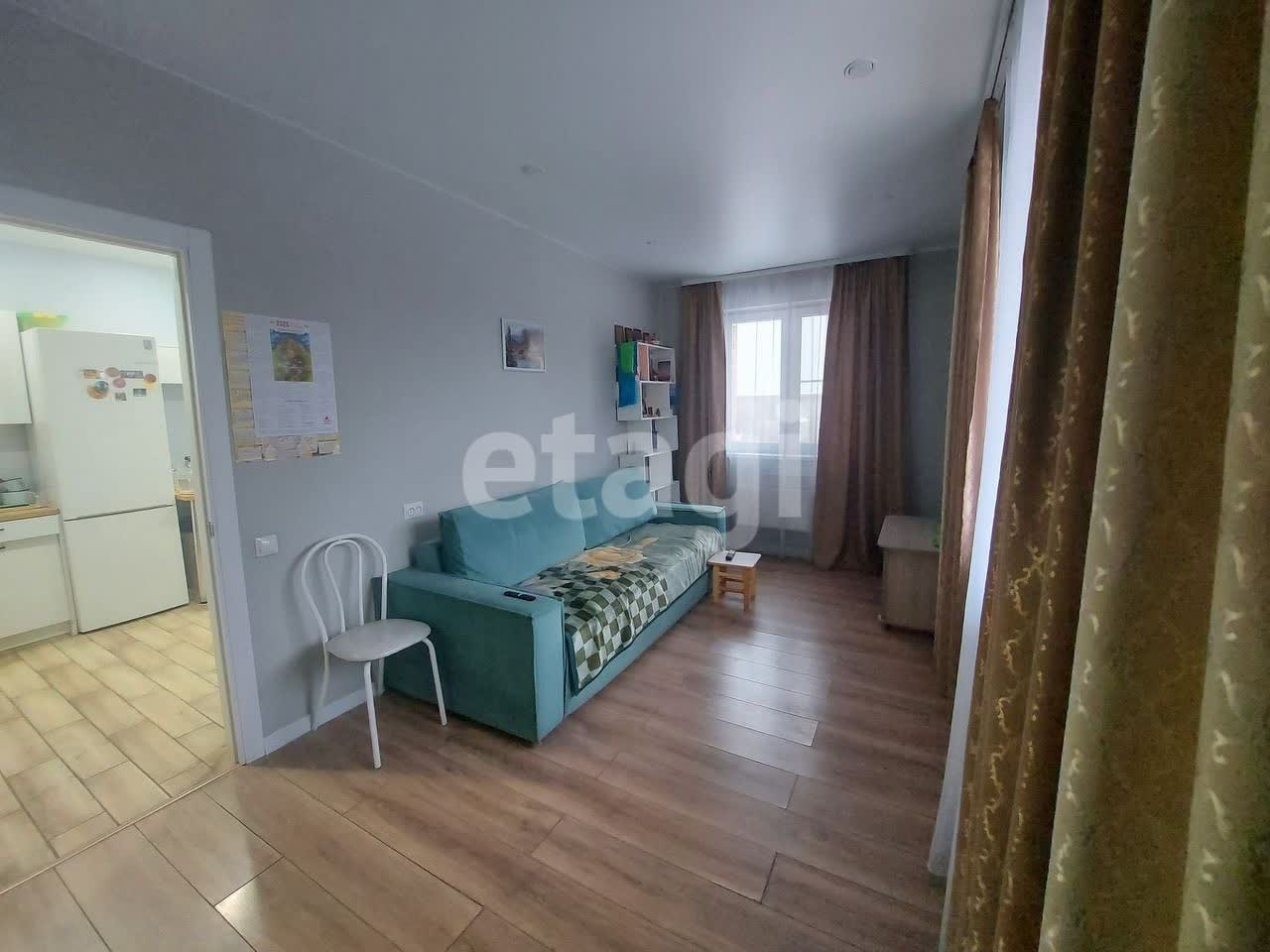 Продажа 2-комнатной квартиры, Улан-Удэ, Республика Бурятия,  Улан-Удэ